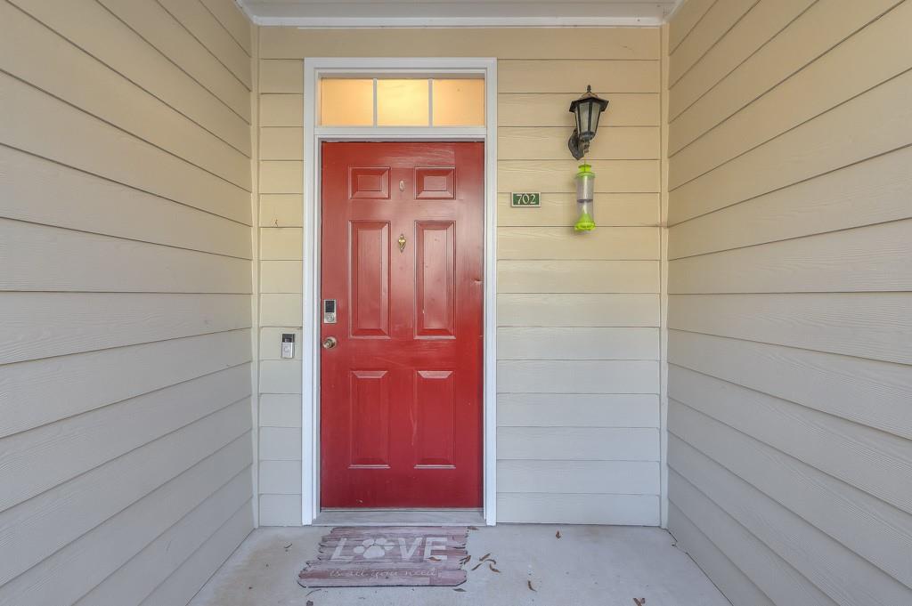 702 Spring Heights Lane #7, Smyrna, Georgia image 3