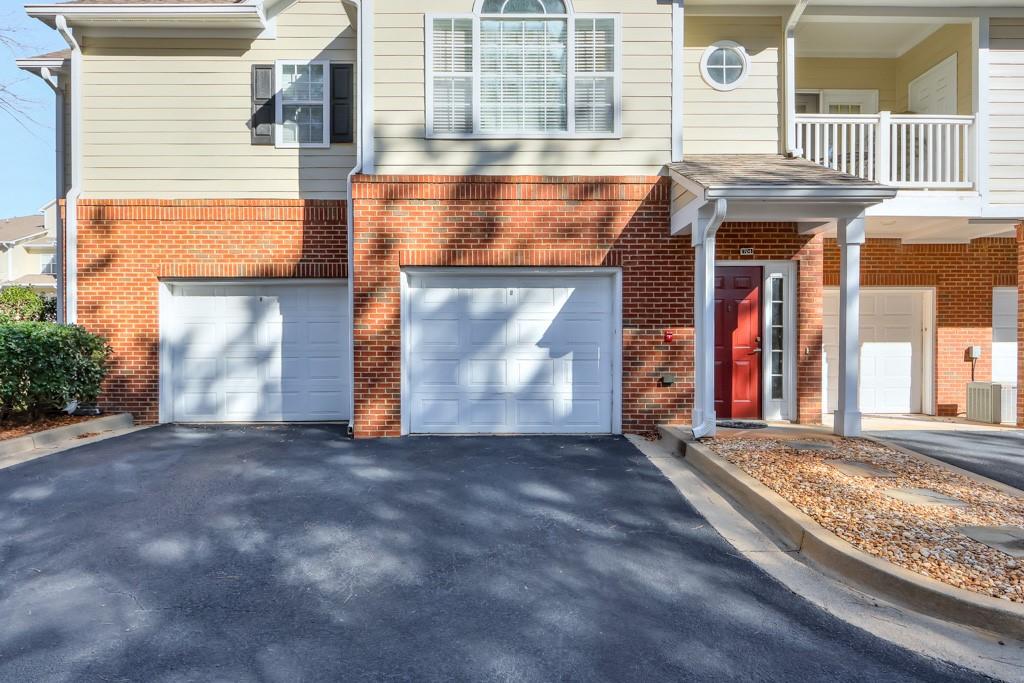 702 Spring Heights Lane #7, Smyrna, Georgia image 25