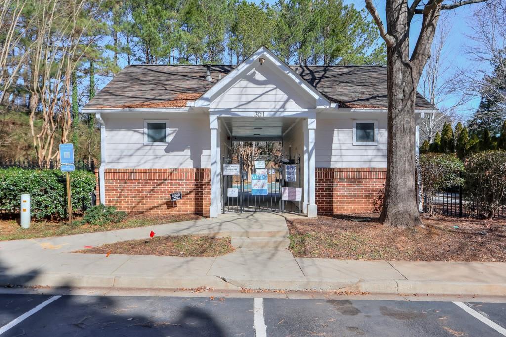 702 Spring Heights Lane #7, Smyrna, Georgia image 34