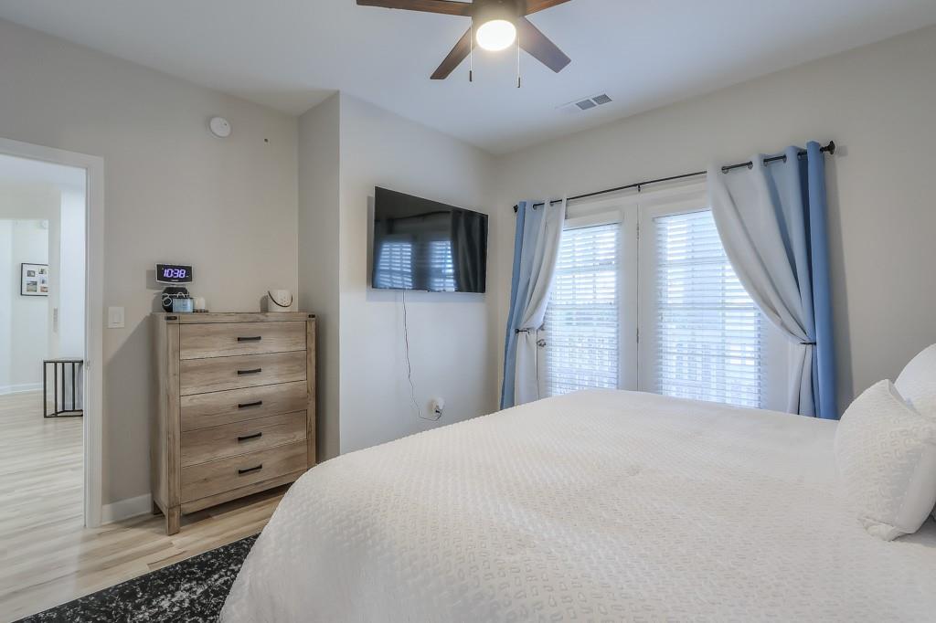 702 Spring Heights Lane #7, Smyrna, Georgia image 18