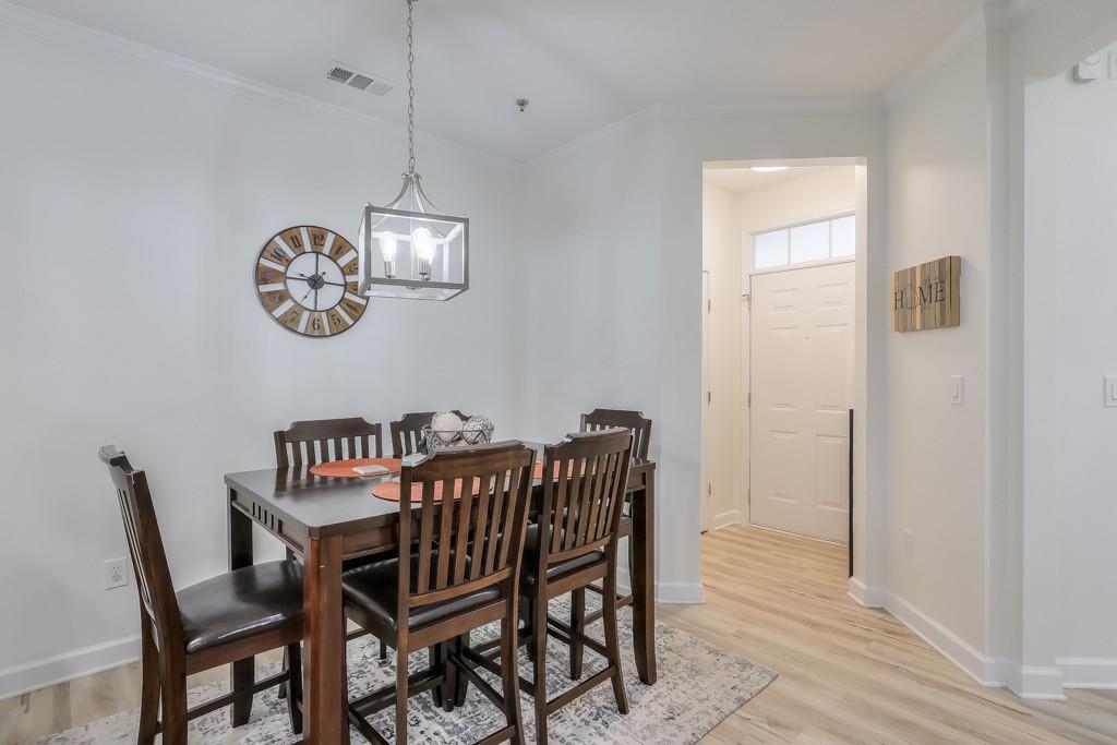 702 Spring Heights Lane #7, Smyrna, Georgia image 6