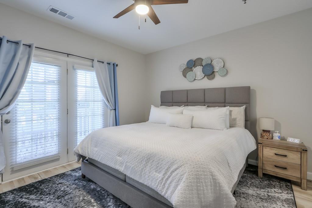 702 Spring Heights Lane #7, Smyrna, Georgia image 16