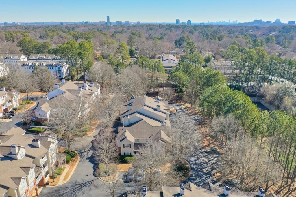702 Spring Heights Lane #7, Smyrna, Georgia image 30