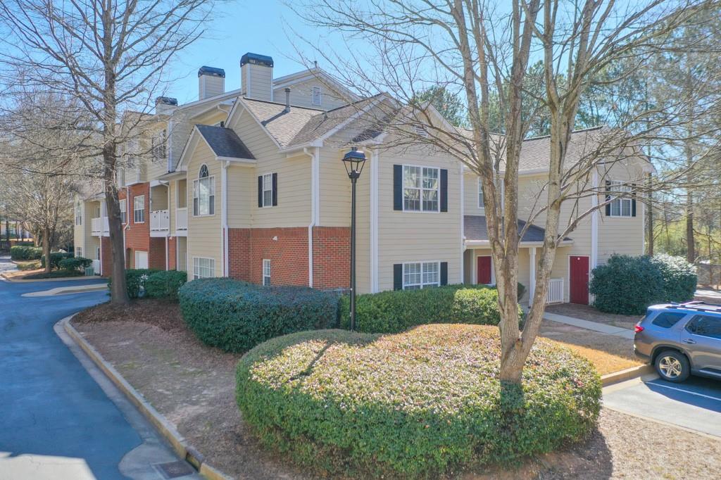 702 Spring Heights Lane #7, Smyrna, Georgia image 27