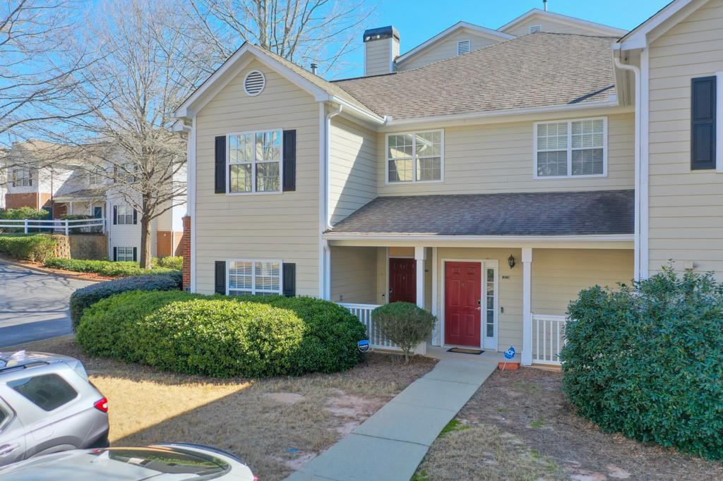 702 Spring Heights Lane #7, Smyrna, Georgia image 1