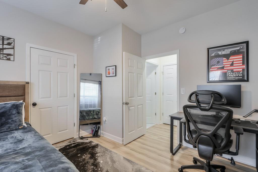 702 Spring Heights Lane #7, Smyrna, Georgia image 21