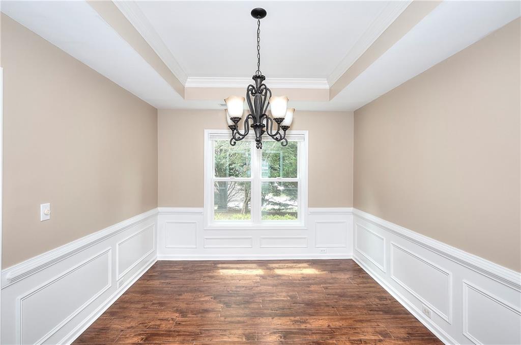2995 Belshire Trail, Dacula, Georgia image 10