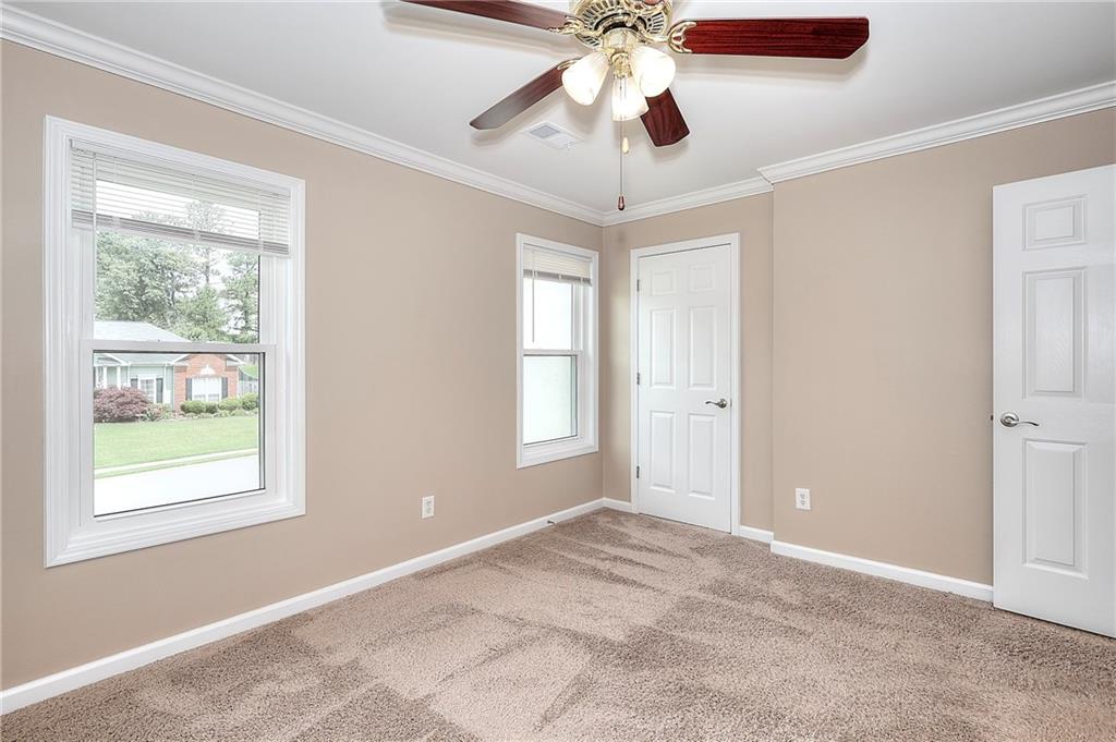 2995 Belshire Trail, Dacula, Georgia image 17