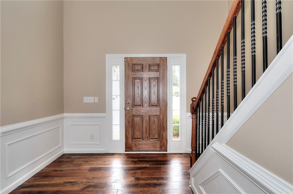 2995 Belshire Trail, Dacula, Georgia image 4