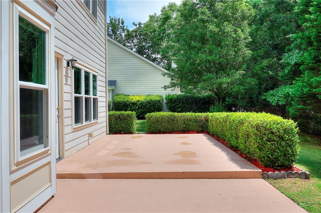 2995 Belshire Trail, Dacula, Georgia image 31