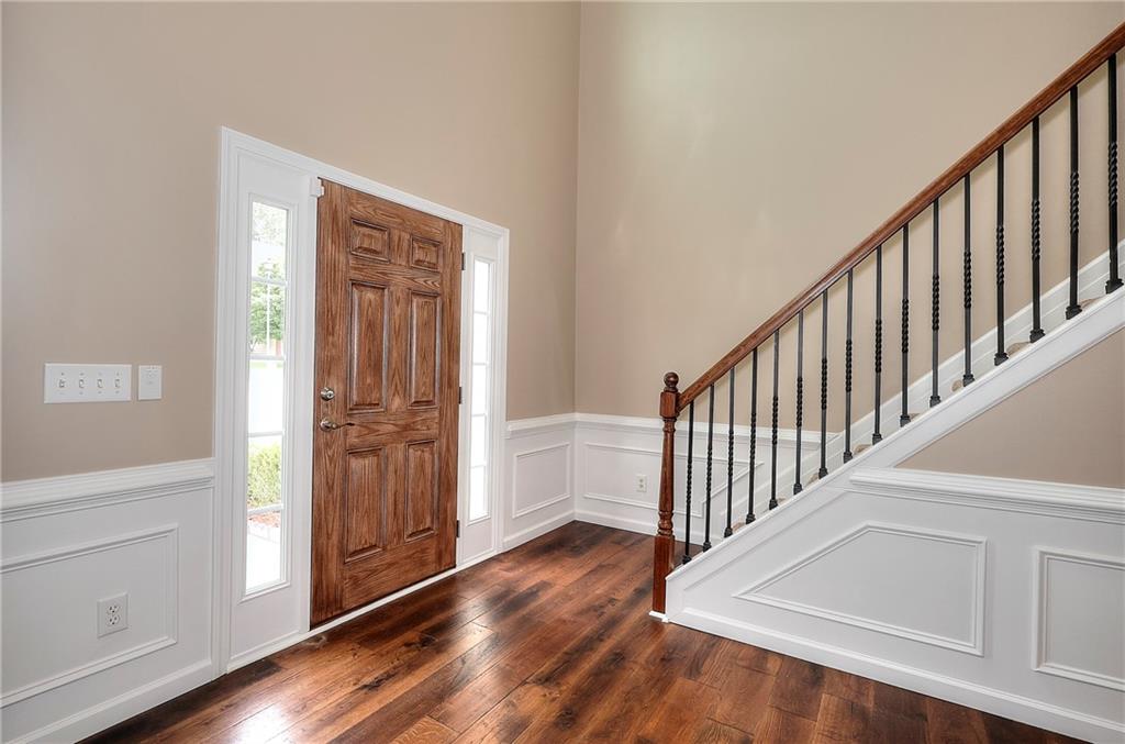 2995 Belshire Trail, Dacula, Georgia image 5