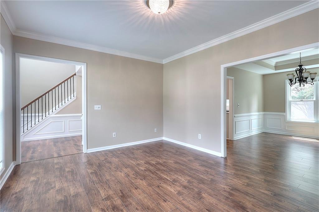 2995 Belshire Trail, Dacula, Georgia image 7