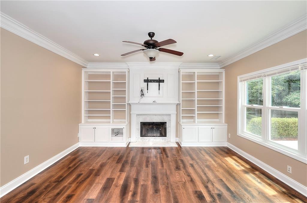 2995 Belshire Trail, Dacula, Georgia image 11