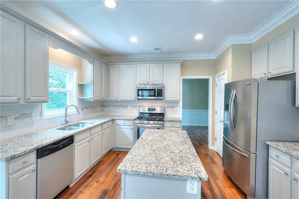 2995 Belshire Trail, Dacula, Georgia image 14