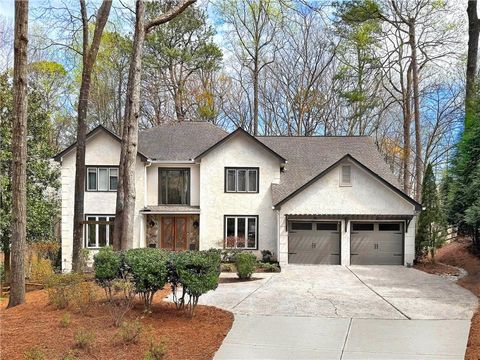 Welcome 9 2270 Roxburgh Drive Roswell GA 30076