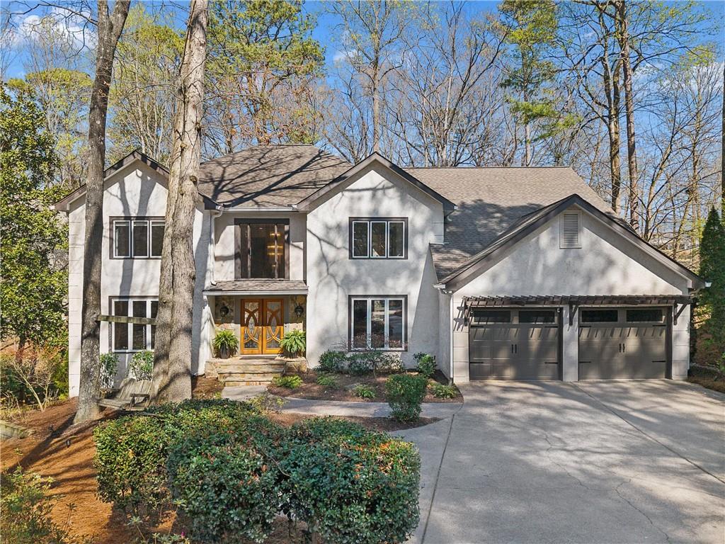 2270 Roxburgh Drive