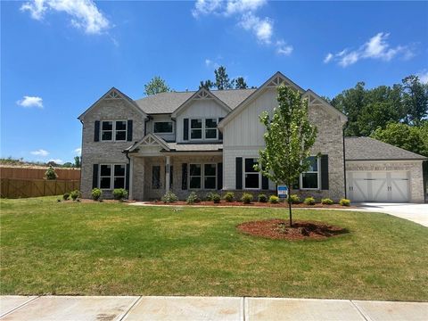 Homes For Sale - 4085 Sierra Vista Circle<br/> Cumming, GA 30040