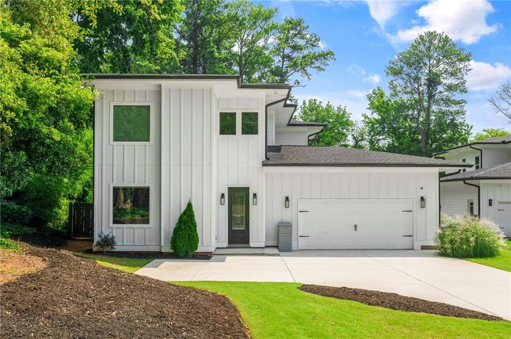 1520 Columbia Drive