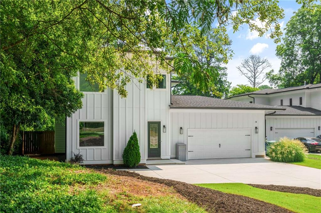 1520 Columbia Drive