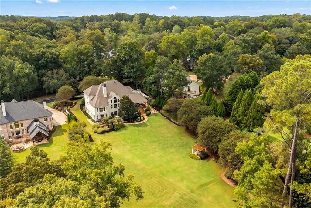 1051 Fieldstone Trail