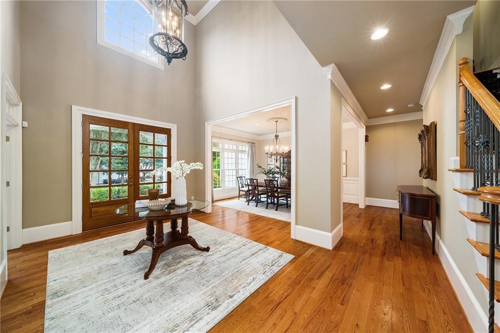 1051 Fieldstone Trail