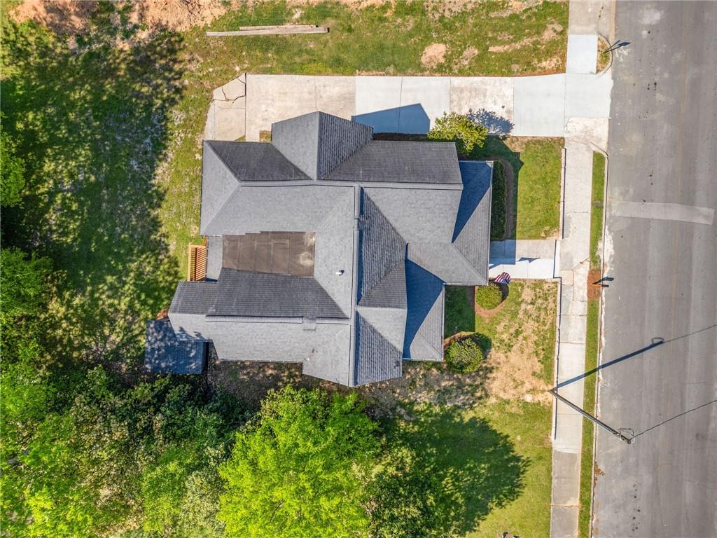 208 Highland Avenue, Cedartown, Georgia image 32