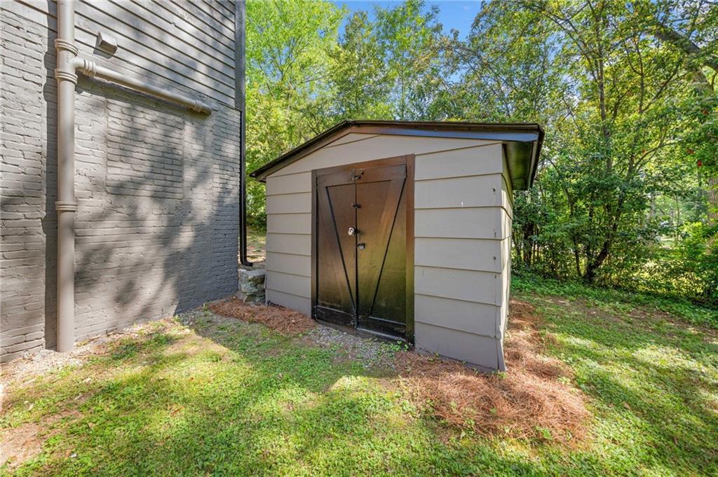 208 Highland Avenue, Cedartown, Georgia image 33