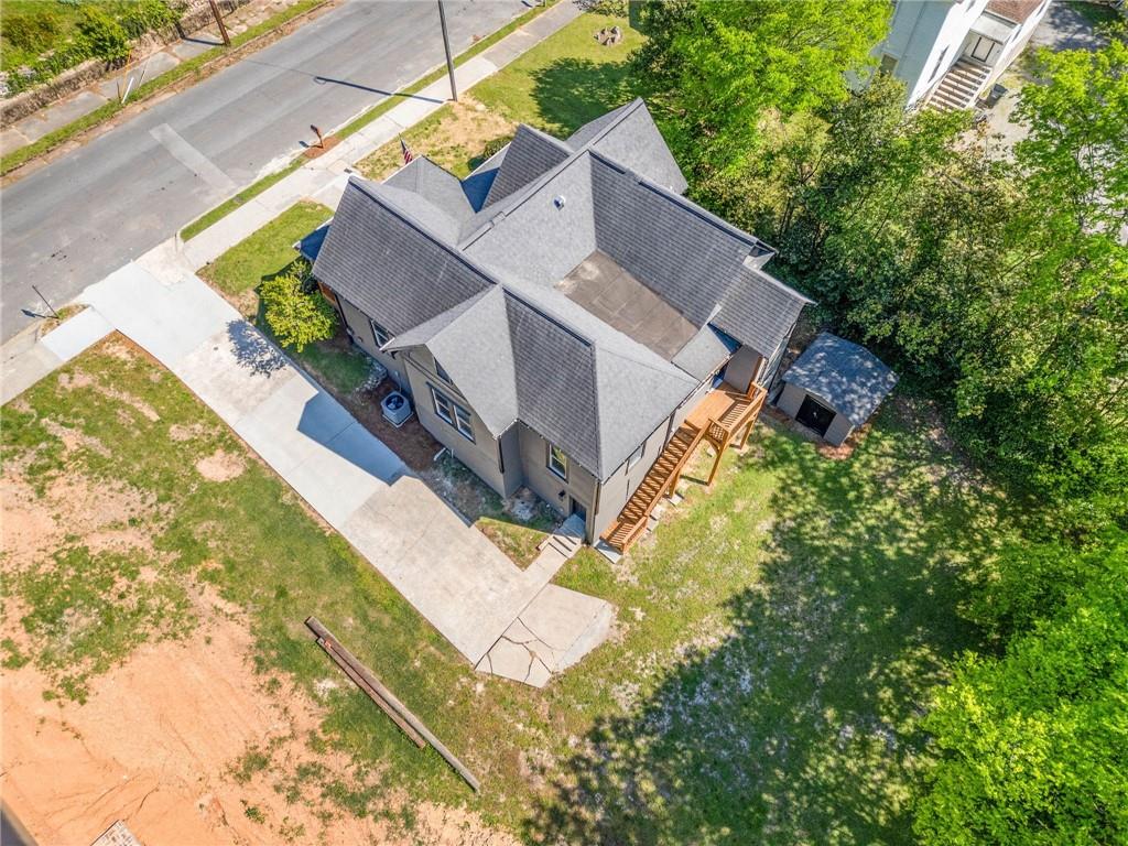 208 Highland Avenue, Cedartown, Georgia image 31