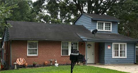 Homes For Sale - 5405 Lee Circle<br/> Forest Park, GA 30297