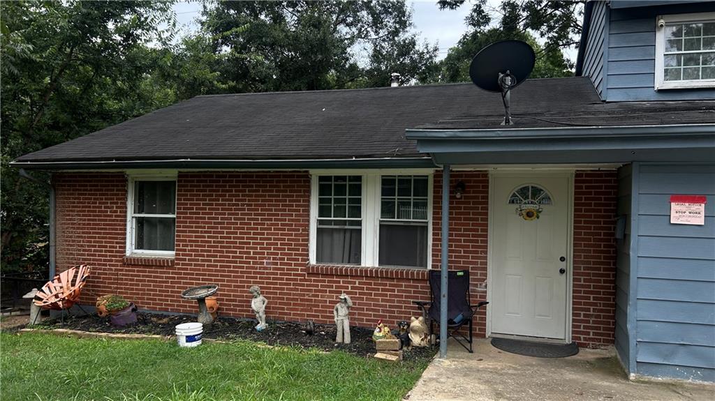 5405 Lee Circle