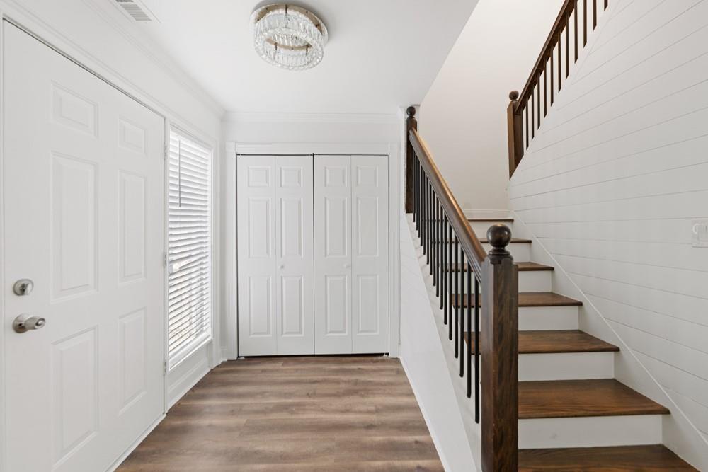 Bentley Woods - Residential Lease