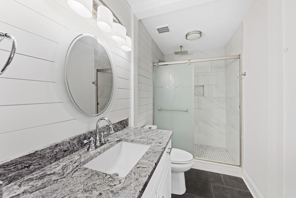 Bentley Woods - Residential Lease