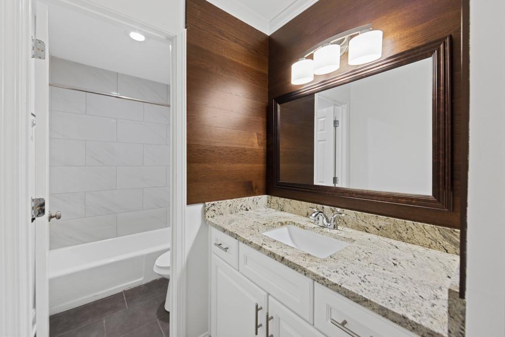 Bentley Woods - Residential Lease