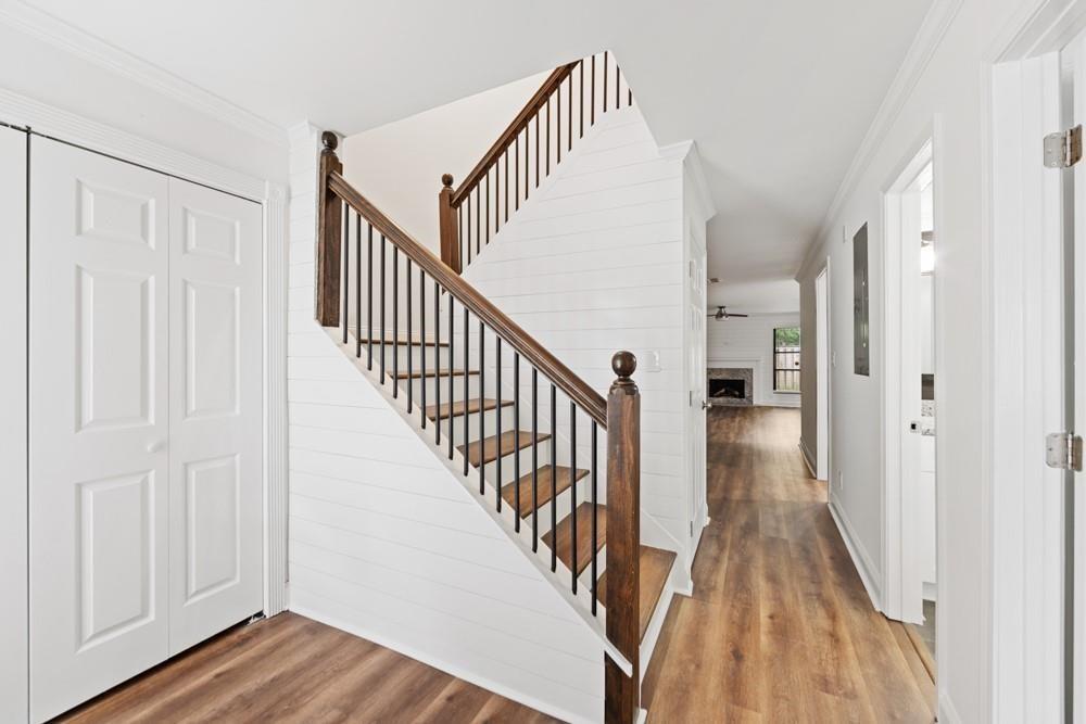 Bentley Woods - Residential Lease