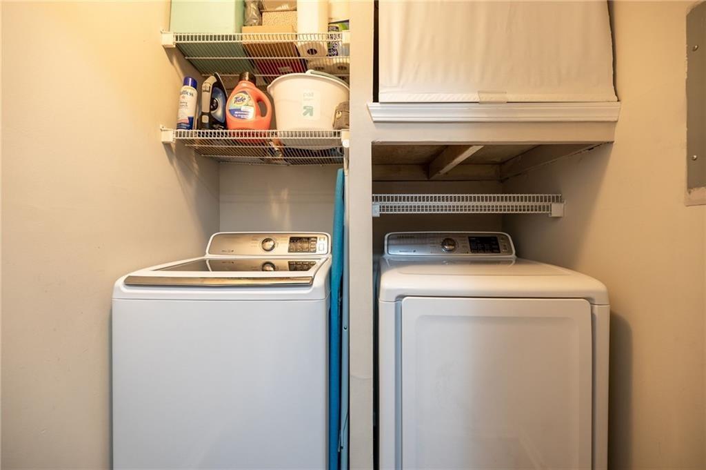 2700 Pine Tree Road #2204, Atlanta, Georgia image 14