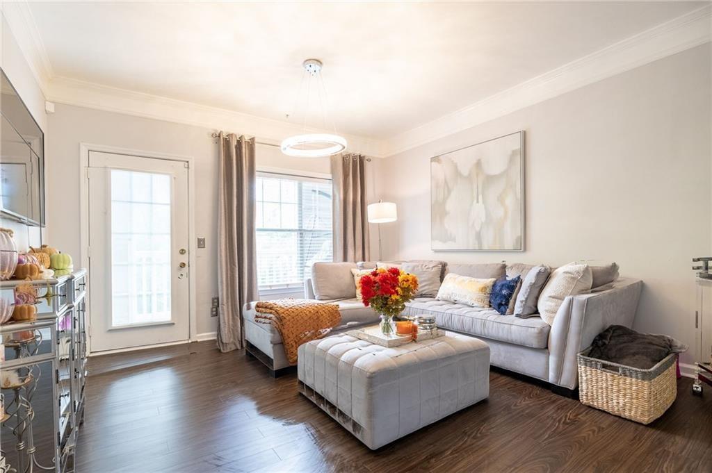 2700 Pine Tree Road #2204, Atlanta, Georgia image 3