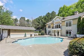 2700 Pine Tree Road #2204, Atlanta, Georgia image 23