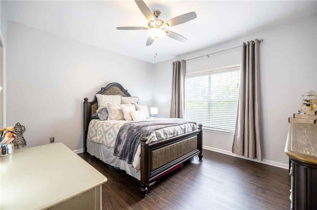 2700 Pine Tree Road #2204, Atlanta, Georgia image 10