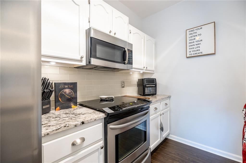 2700 Pine Tree Road #2204, Atlanta, Georgia image 4