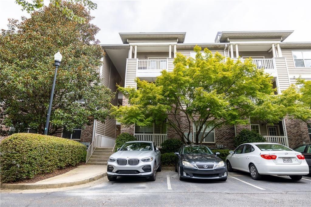 2700 Pine Tree Road #2204, Atlanta, Georgia image 17
