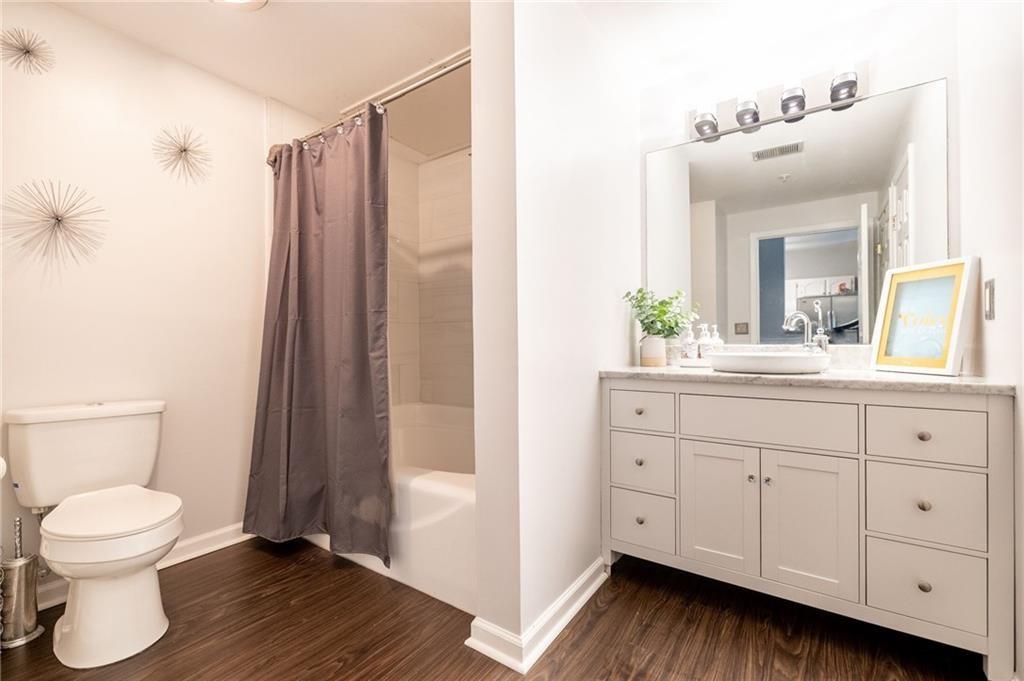 2700 Pine Tree Road #2204, Atlanta, Georgia image 7
