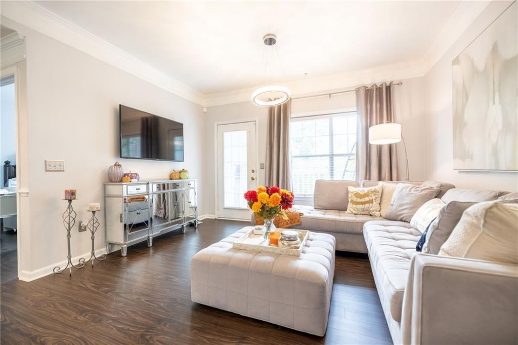 2700 Pine Tree Road #2204, Atlanta, Georgia image 1