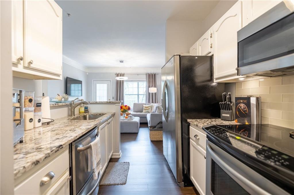 2700 Pine Tree Road #2204, Atlanta, Georgia image 5