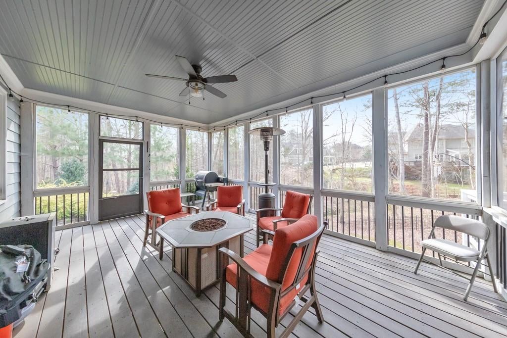 38 Sagemont Court