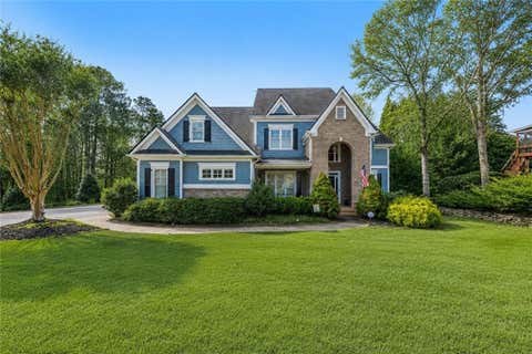Homes For Sale - 38 Sagemont Court<br/> Acworth, GA 30101