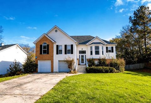 Homes For Sale - 6940 W Fayetteville Road<br/> Riverdale, GA 30296