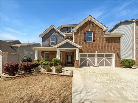 2910 Blake Towers Lane Buford GA 30519