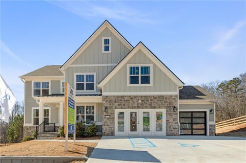 Homes For Sale - 19 Landin Valley Way<br/> Dallas, GA 30132