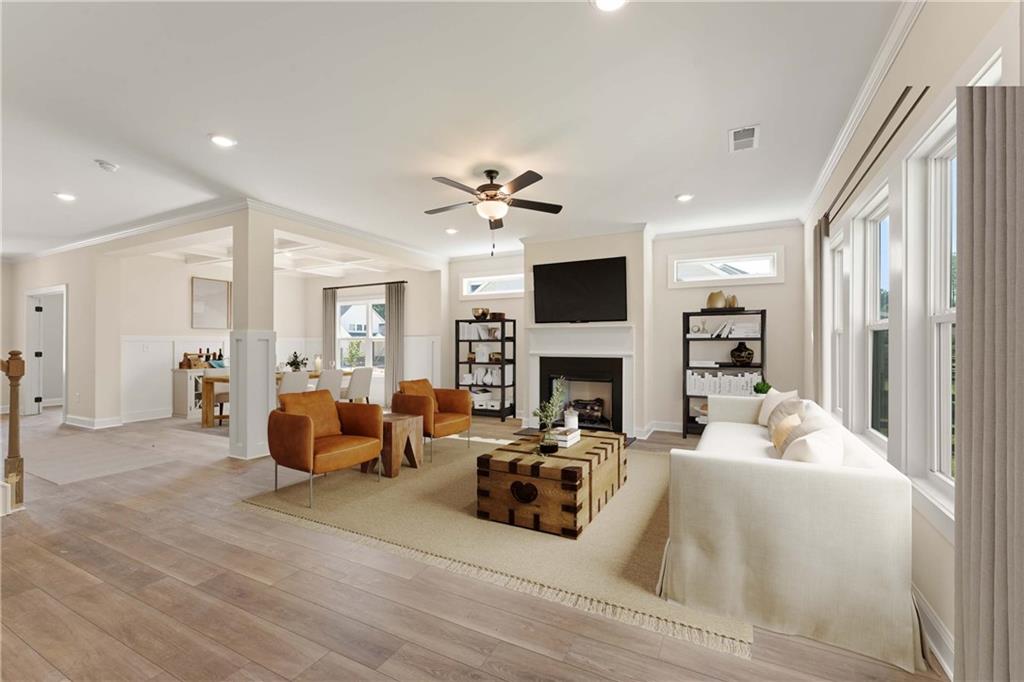 41 Landin South Drive