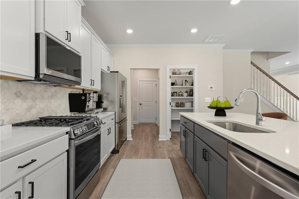 41 Landin South Drive
